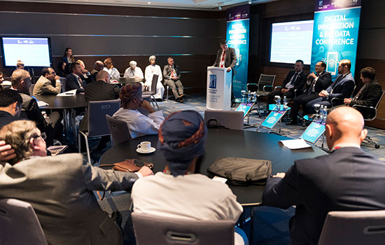 Airport Security Summit Conference conference in OMAN 2017