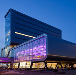 Norway Convention Center 01