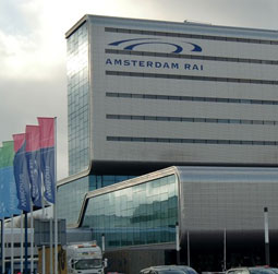 Norway Convention Center 01