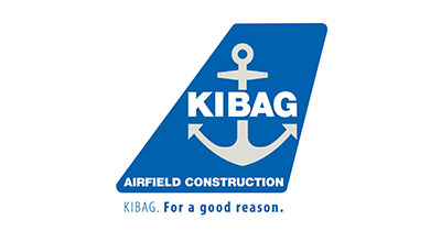 KIBAG Airfield Construction